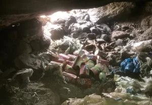 HAKKARİ (AA) – Hakkari'nin Yüksekova ilçesinde, turuncu kategoride aranan terör