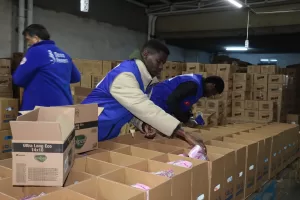 ADIYAMAN (AA) – ORHAN PEHLÜL – Kahramanmaraş merkezli 6 Şubat'ta