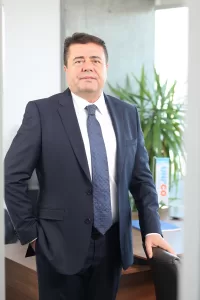 - Şirket, ilk çeyrekte geçen yılın aynı dönemine göre kaskoda