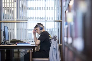 ANKARA (AA) – FATMA SEVİNÇ ÇETİN – Cumhurbaşkanlığı Millet Kütüphanesince,