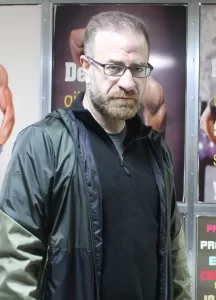 VAN (AA) – Van'da, 6 yıl önce şeker hastası olduğunu