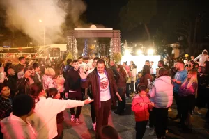 ANTALYA (AA) – Voleybolda Alpaslan Endüstri Erkekler 1. Ligi final