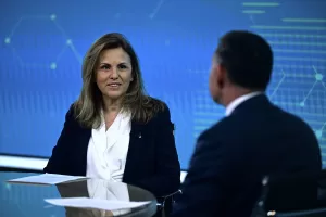 ANKARA (AA) – ERKAN TİRYAKİ – Türkiye Yelken Federasyonu Başkanı