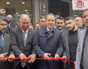 - "Yedili masanın karanlıklarına ülkemizi, milletimizi, devletimizi teslim etmemek adına