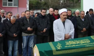 ÇANAKKALE (AA) – Ünlü yönetmen Nuri Bilge Ceylan'ın 98 yaşında