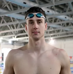 ERZURUM (AA) – YUNUS HOCAOĞLU – Yunanistan Yüzme Milli Takımı,