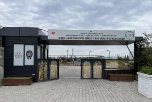 YALOVA (AA) – SITKI YILDIZ – Tarım ve Orman Bakanlığı