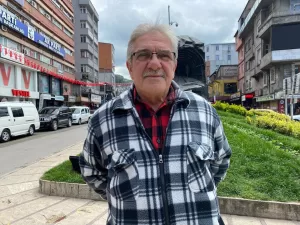 ZONGULDAK (AA) – Zonguldak'ta, Cumhurbaşkanı Recep Tayyip Erdoğan'ın katılımıyla gerçekleşecek