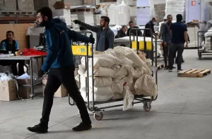 ANKARA (AA) – AYLİN DAL – Yüksek Seçim Kurulu (YSK),