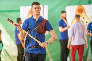 PODGORICA (AA) – Yunus Emre Enstitüsü (YEE) ve Okçular Vakfı