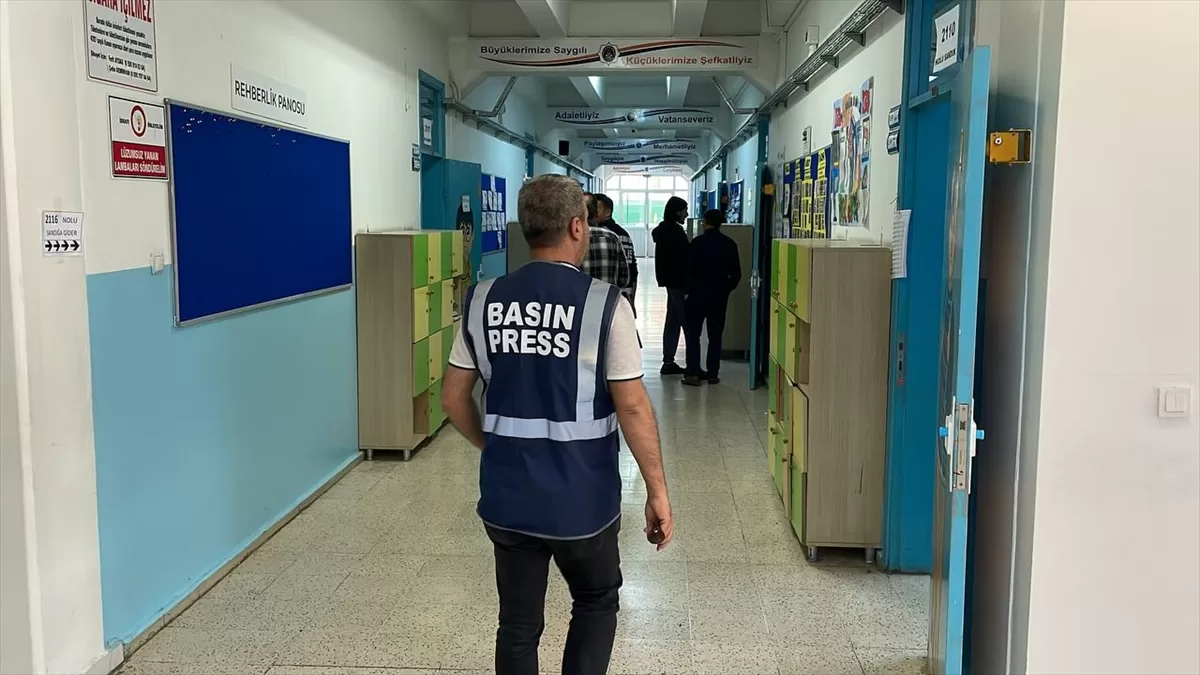 AA, Cumhurbaşkanı Seçimi ikinci turuna ilişkin sonuçları sandık başından duyurdu