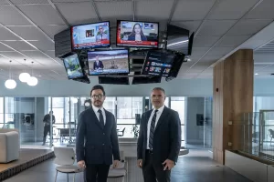 İSTANBUL (AA) – Anadolu Ajansı (AA) Yönetim Kurulu Başkanı ve