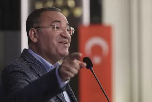 - "Şu anda en büyük hazinemiz, siyasi istikrarımızdır, güçlü iktidarımızdır,