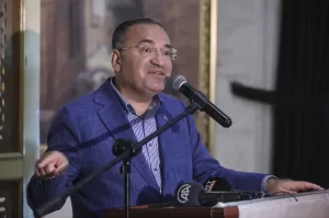 ŞANLIURFA (AA) – Adalet Bakanı Bekir Bozdağ, "Türkiye'de ahlaktan bahsedenlerin,