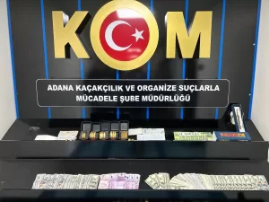 GÖZALTI SAYISI EKLENDİ