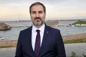 - "Halkımızın teveccühü çok yüksek ve Cumhur İttifakı'nı tercih edeceklerini,