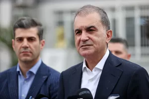 - "Huzur ve güven içerisinde, güvenilir bir ortamda güvenilir mekanizmalarla