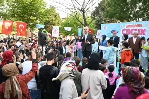 İSTANBUL (AA) – AK Parti Genel Başkanvekili Numan Kurtulmuş, "Seçim