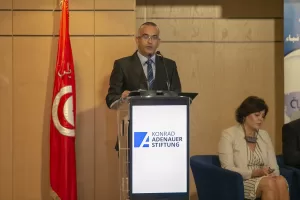 CERBE (AA) – Tunus Haber Ajansı Genel Müdürü Nacih el-Miysavi,