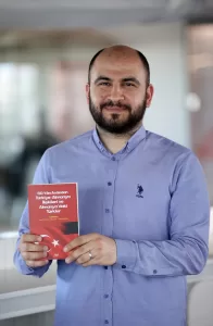 İSTANBUL (AA) – ENES TAHA ERSEN – Siyaset, Ekonomi ve