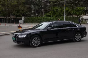 ANKARA (AA) – Dışişleri Bakanlığı, Sabah gazetesinin Frankfurt Bürosu temsilcilerinin