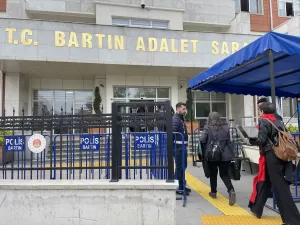 BARTIN (AA) – Türkiye Taşkömürü Kurumu (TTK) Amasra Müessesesine ait