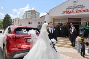 SİVAS (AA) – HALİFE YALÇINKAYA- Sivas Belediye Başkanı Hilmi Bilgin,