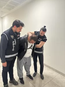 ANKARA (AA) – Memleket Partisi Genel Başkanı Muharrem İnce'nin sosyal