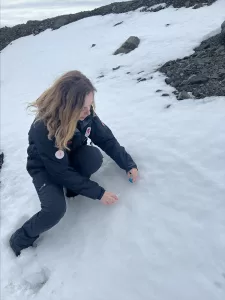 İSTANBUL (AA) – GÜLSELİ KENARLI – Yıldız Teknik Üniversitesi (YTÜ)