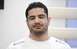 ANKARA (AA) – ASKİ Spor'un güreş ve halter branşlarında Avrupa