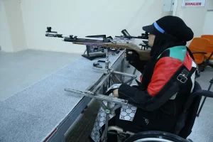 SAKARYA (AA) – UĞUR SUBAŞI – Birleşik Arap Emirlikleri (BAE)