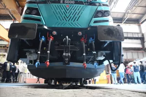 ESKİŞEHİR (AA) – Enerji ve Tabii Kaynaklar Bakanı Fatih Dönmez,