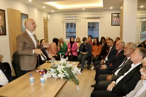 - "Çok şehitler verdik ama bir baktık ki maalesef bu