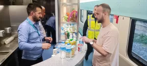 ANKARA (AA) – Ulaştırma ve Altyapı Bakanı Adil Karaismailoğlu, milli