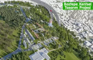 TRABZON (AA) – Ulaştırma ve Altyapı Bakanı Adil Karaismailoğlu, Ortahisar