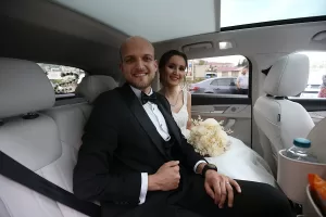 TRABZON (AA) – Ulaştırma ve Altyapı Bakanı Adil Karaismailoğlu, makam