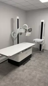 - "Bundan sonrası için sürekli hizmet verilebilir 300 yataklı kalıcı