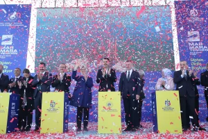 KOCAELİ (AA) – Çevre, Şehircilik ve İklim Değişikliği Bakanı Murat