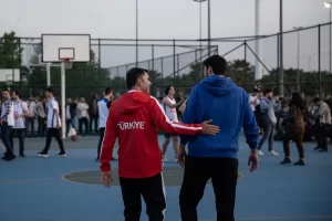 İSTANBUL (AA) – Çevre, Şehircilik ve İklim Değişikliği Bakanı Murat