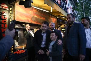 İSTANBUL (AA) – Çevre, Şehircilik ve İklim Değişikliği Bakanı Murat