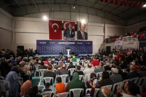 İSTANBUL (AA) – Çevre, Şehircilik ve İklim Değişikliği Bakanı Murat