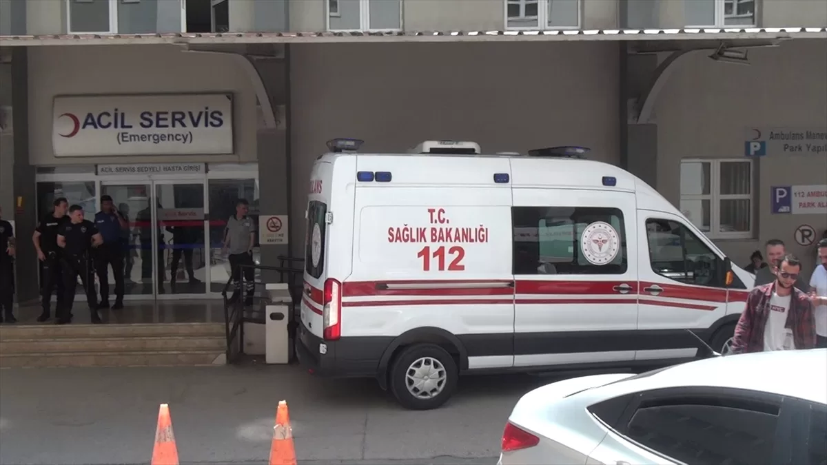 Balıkesir'de iki aile arasındaki kavgada 7 kişi pompalı tüfekle yaralandı