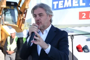 BARTIN (AA) – Kültür ve Turizm Bakan Yardımcısı Ahmet Misbah