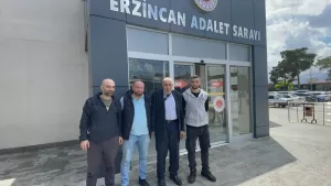 ERZİNCAN (AA) – Erzincan'ın Kemaliye ilçesine bağlı Başbağlar köyünde, PKK'lı