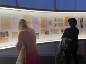 İSTANBUL (AA) – "Başka Kayda Rastlanmadı: Reşad Ekrem Koçu ve