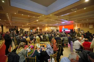 İSTANBUL (AA) – Büyük Birlik Partisi (BBP) Genel Başkanı Mustafa