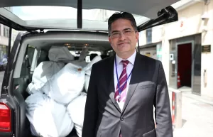 BRÜKSEL (AA) – Türkiye'deki Cumhurbaşkanı Seçimi'nin ikinci turu için Belçika'da