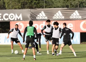 İSTANBUL (AA) – Spor Toto Süper Lig'in 33. haftasında 6