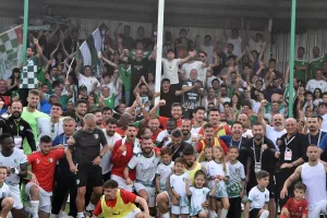 MUĞLA (AA) – Spor Toto 1. Lig'in 38. haftasında konuk