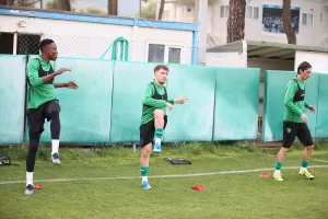 MUĞLA (AA) – Spor Toto 1. Lig'in 37. haftasında 16